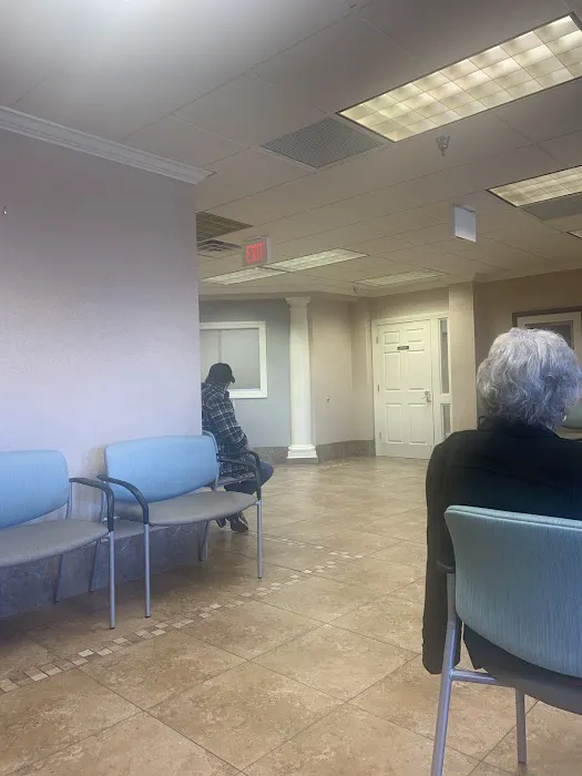 Cardiology Associates of Northeast Arkansas 5
