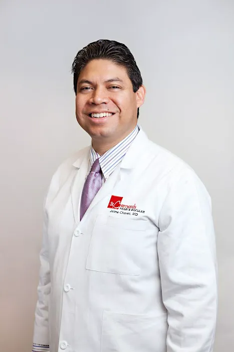 Jaime Chavez, MD 0