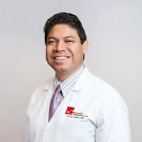 Jaime Chavez, MD