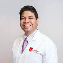 Jaime Chavez, MD ico