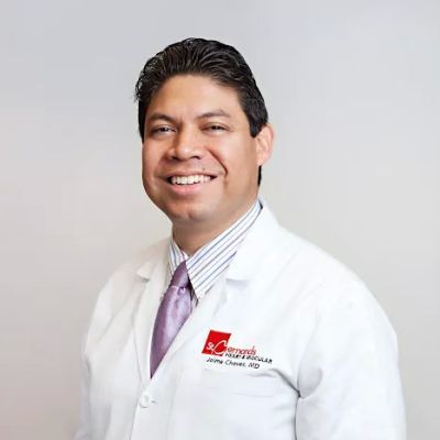 Jaime Chavez, MD
