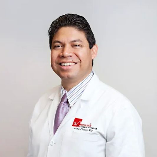 Jaime Chavez, MD