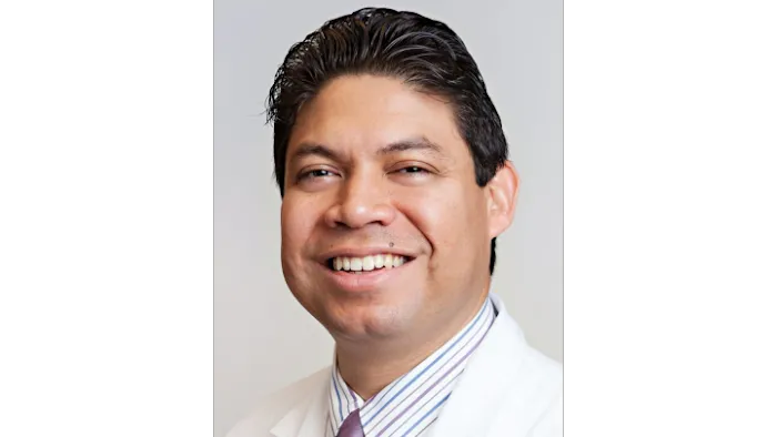 Jaime Chavez, MD 1