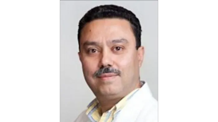 Ahmad Al-Hindi, MD 1
