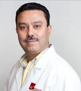 Ahmad Al-Hindi, MD 0