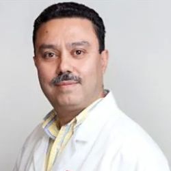 Ahmad Al-Hindi, MD ico