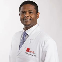 Ahmed Ahmed, MD ico
