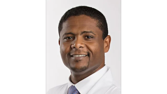 Ahmed Ahmed, MD 1