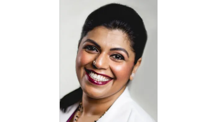 Devi Nair, MD 1