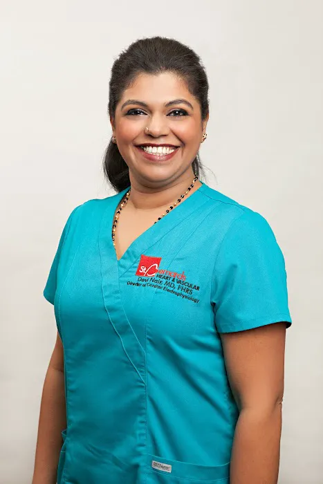 Devi Nair, MD 0
