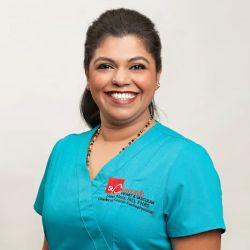 Devi Nair, MD ico