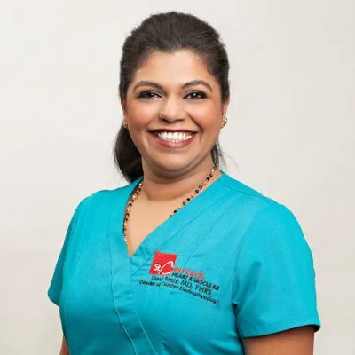 Devi Nair, MD