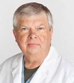 Roger Hill, MD 0