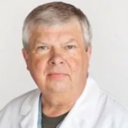 Roger Hill, MD ico