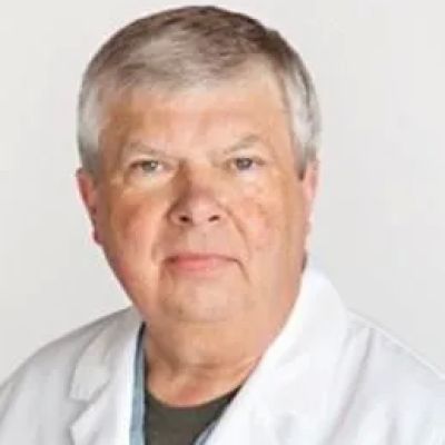 Roger Hill, MD