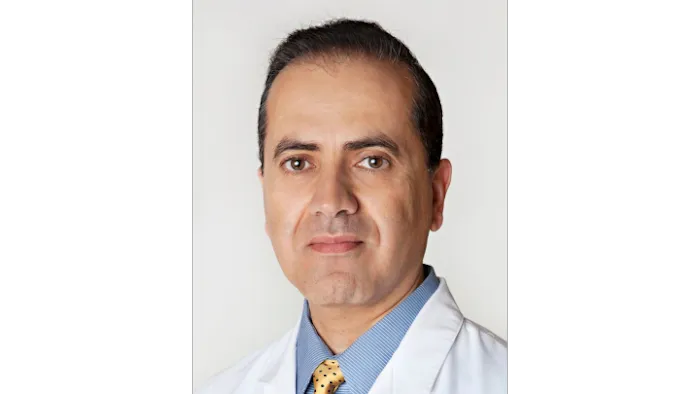 Ammar Hallak, MD 0