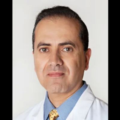 Ammar Hallak, MD