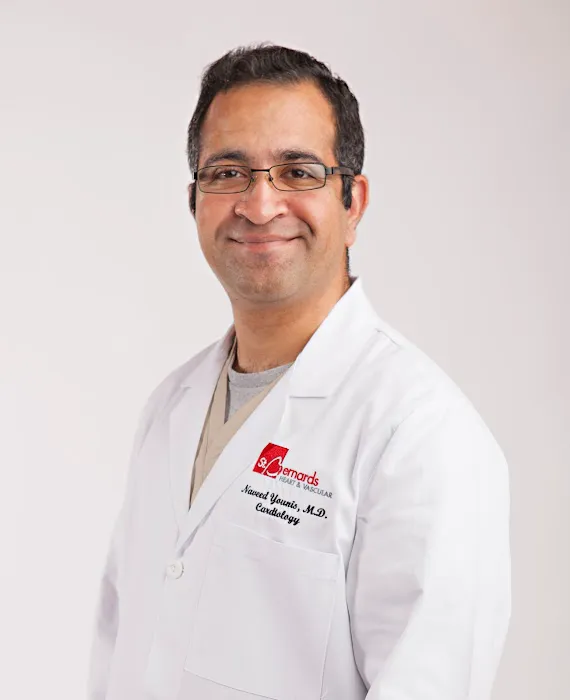 Naveed Younis, MD 0