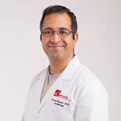 Naveed Younis, MD ico