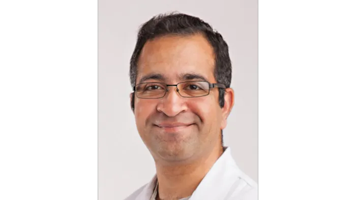 Naveed Younis, MD 1