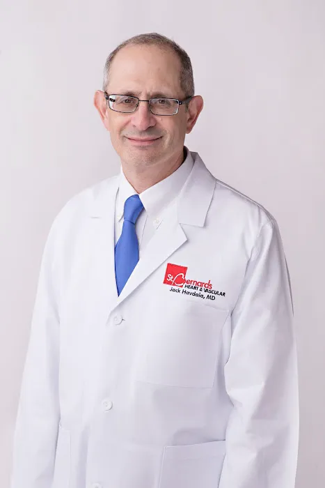 Jack Havadala, MD 0