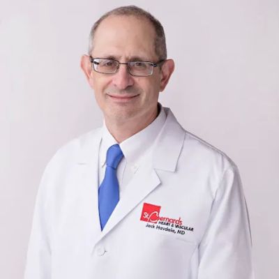Jack Havadala, MD