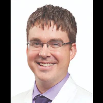 David Vance, MD