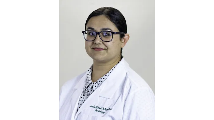 Sania Khan, MD 0