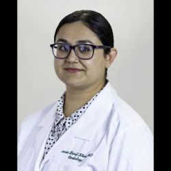 Sania Khan, MD ico