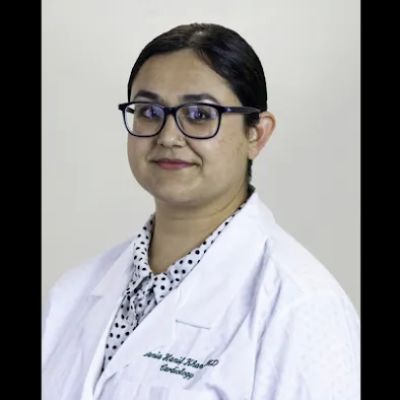 Sania Khan, MD