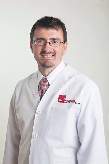 Matthew Hendrich, MD 0