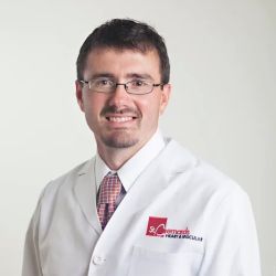 Matthew Hendrich, MD ico
