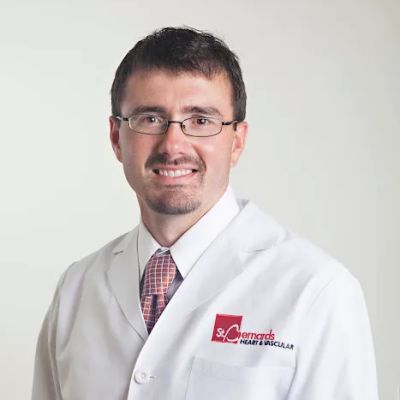 Matthew Hendrich, MD