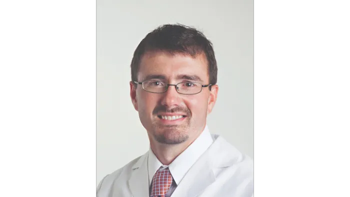 Matthew Hendrich, MD 1