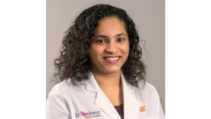 Nomisha Amin, MD 0