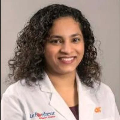 Nomisha Amin, MD