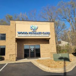 Wood Primary Care Clinic ico