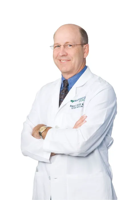 NEA Baptist Clinic Cardiology 1
