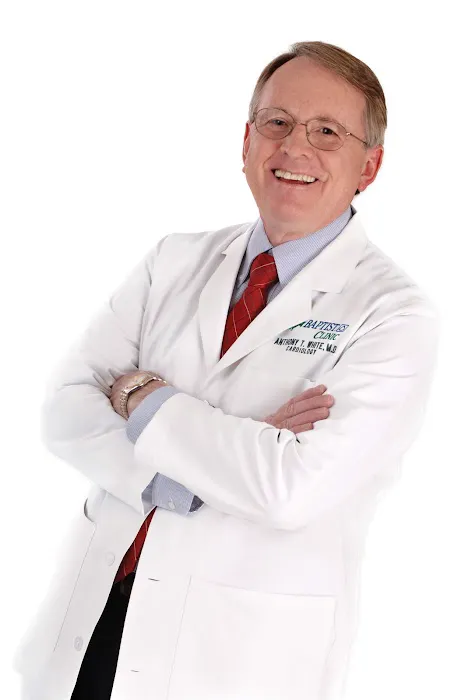 NEA Baptist Clinic Cardiology 3