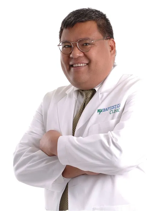 NEA Baptist Clinic Cardiology 2