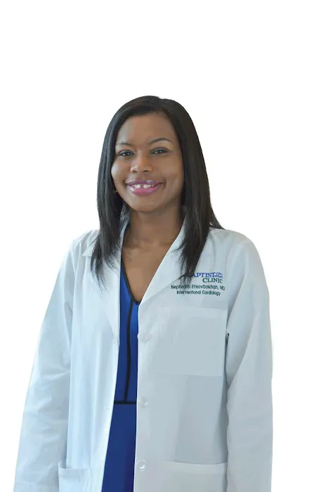 NEA Baptist Clinic Cardiology 4