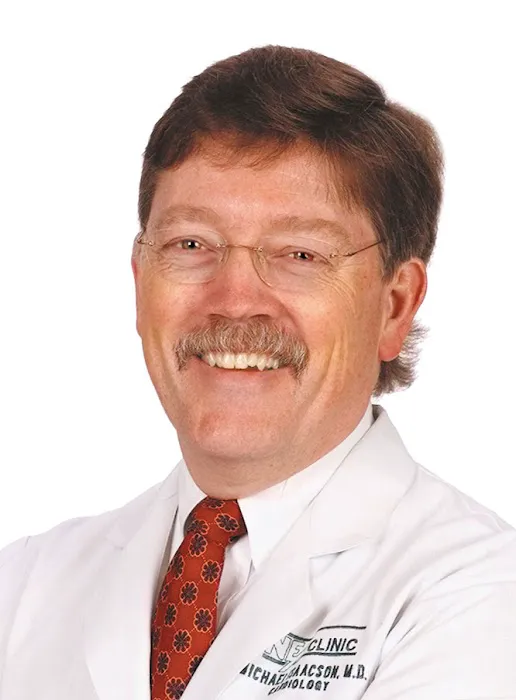 NEA Baptist Clinic Cardiology 6