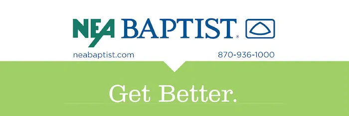 NEA Baptist Clinic Cardiology 5