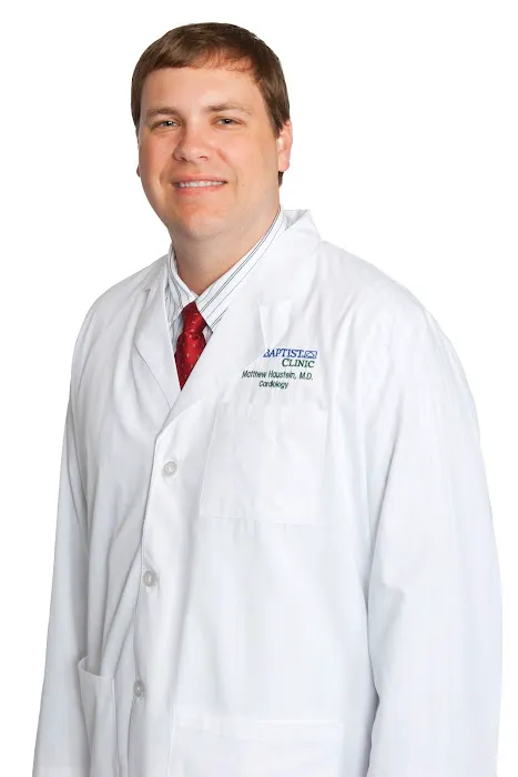 NEA Baptist Clinic Cardiology 9