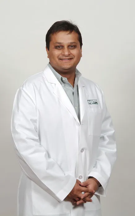 NEA Baptist Clinic Cardiology 8