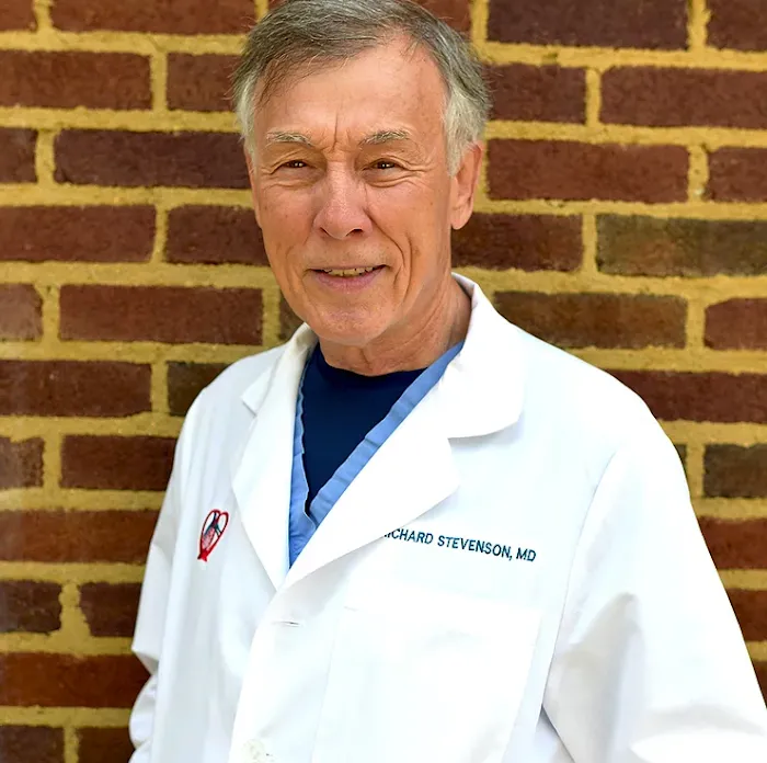 Richard Stevenson, MD 2
