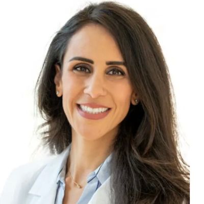 Lena Awar, MD