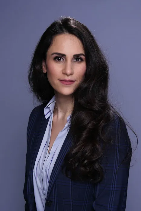 Lena Awar, MD 1