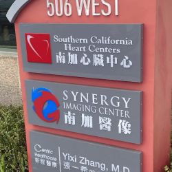 San Gabriel Valley Vascular Institute ico