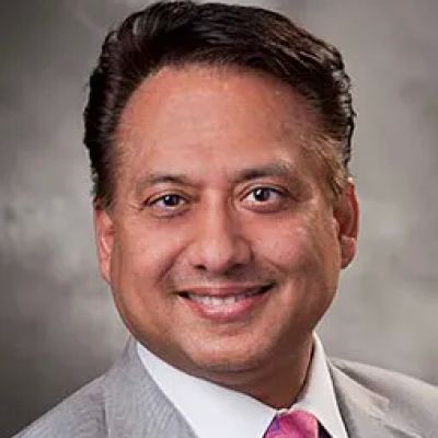 Raminder Pal Singh, MD